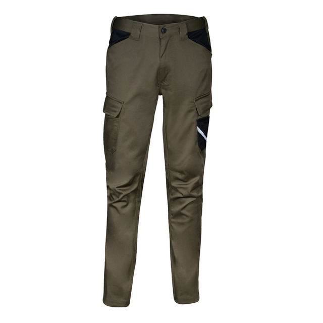 BUSOT COFRA STRETCH WORK TROUSERS  